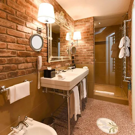 Hotel Papadopoli Venezia - Mgallery Collection Exterior photo