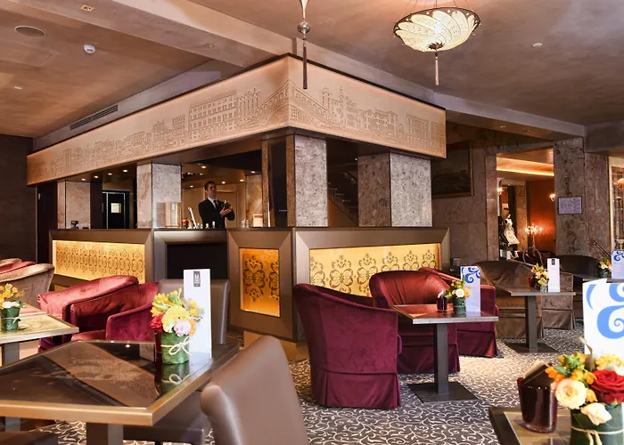 Papadopoli Hotel Venezia - Mgallery Collection