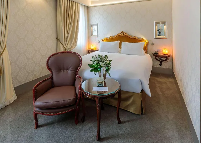 Hotel Papadopoli Venezia - Mgallery Collection