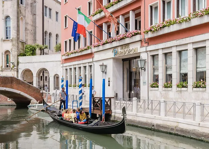 Papadopoli Hotel Venezia - Mgallery Collection
