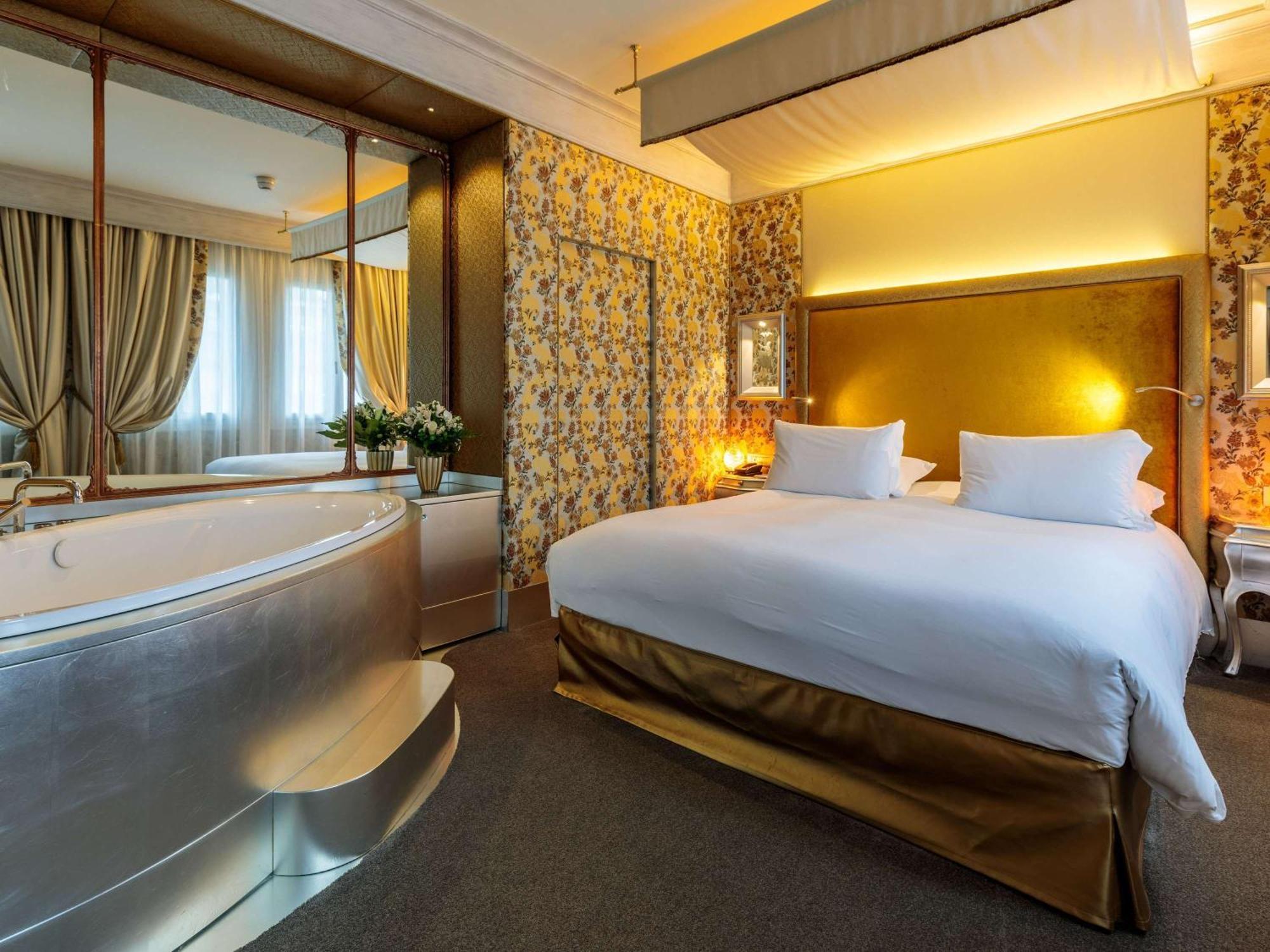 Hotel Papadopoli - Mgallery Collection Venise