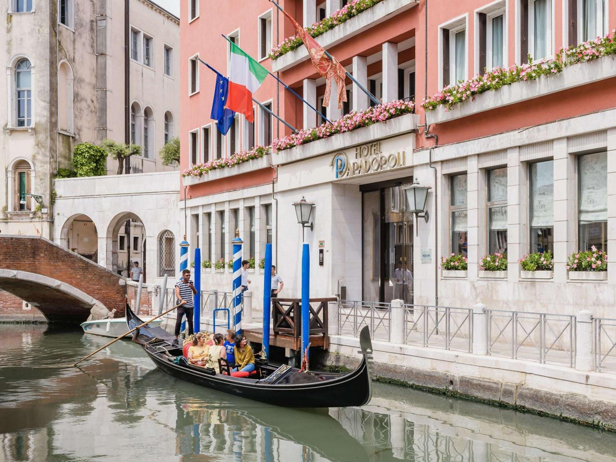 Papadopoli - Mgallery Collection 4* Venise
